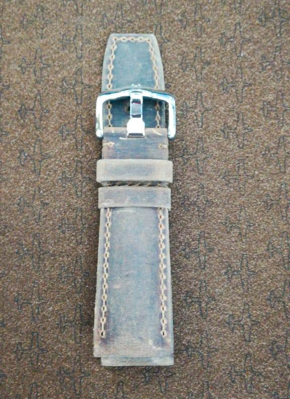 Ремешки Hirsch для часов 08664073-2-22