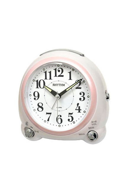 Будильники Rhythm CRF 804 NR13