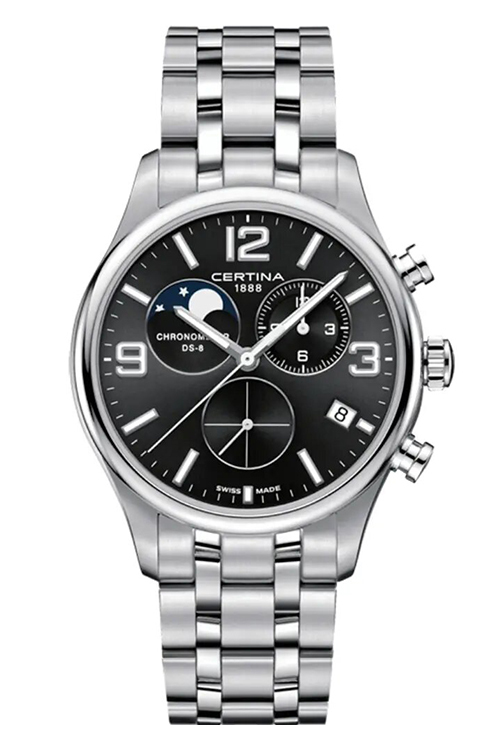 CERTINA 033.460.11.057.00