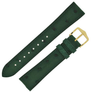 Ремешки Hirsch для часов 04262050-1-19(страус) Ремешки Hirsch для часов 04262050-1-19(страус)