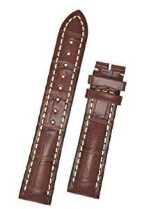 Ремешки Hirsch для часов 04807019-0-22(аллигатор)