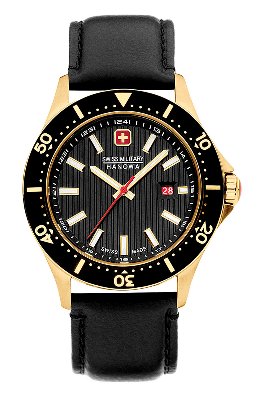 SWISS MILITARY HANOWA SMWGB 21.006.11