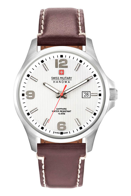 SWISS MILITARY HANOWA 06-4277.04.001 (14588M)