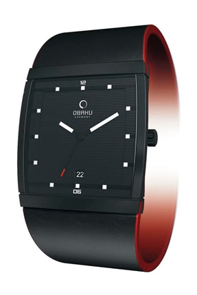 OBAKU V 102 GBBRB