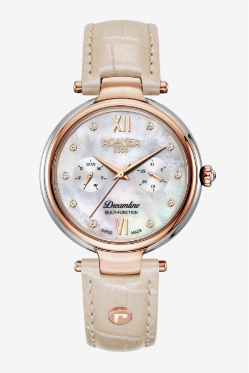 ROAMER 600821.47.29.05