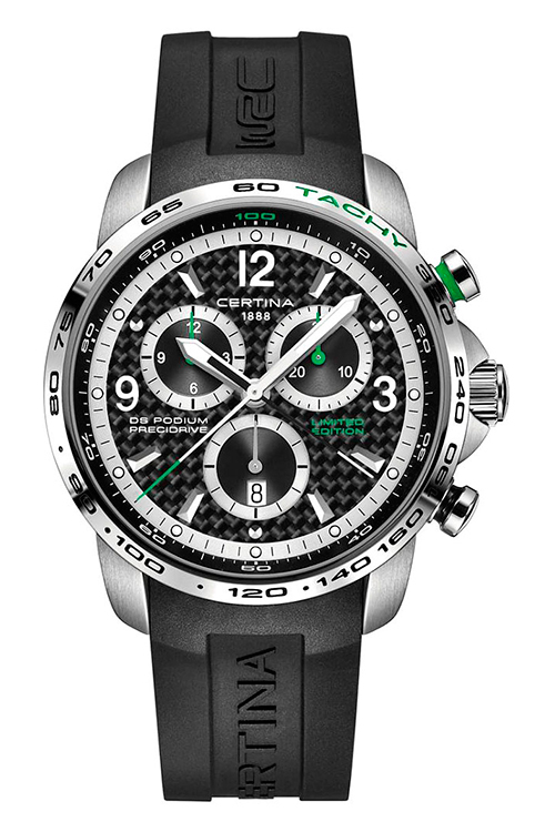 CERTINA 001.647.17.207.10 CERTINA 001.647.17.207.10