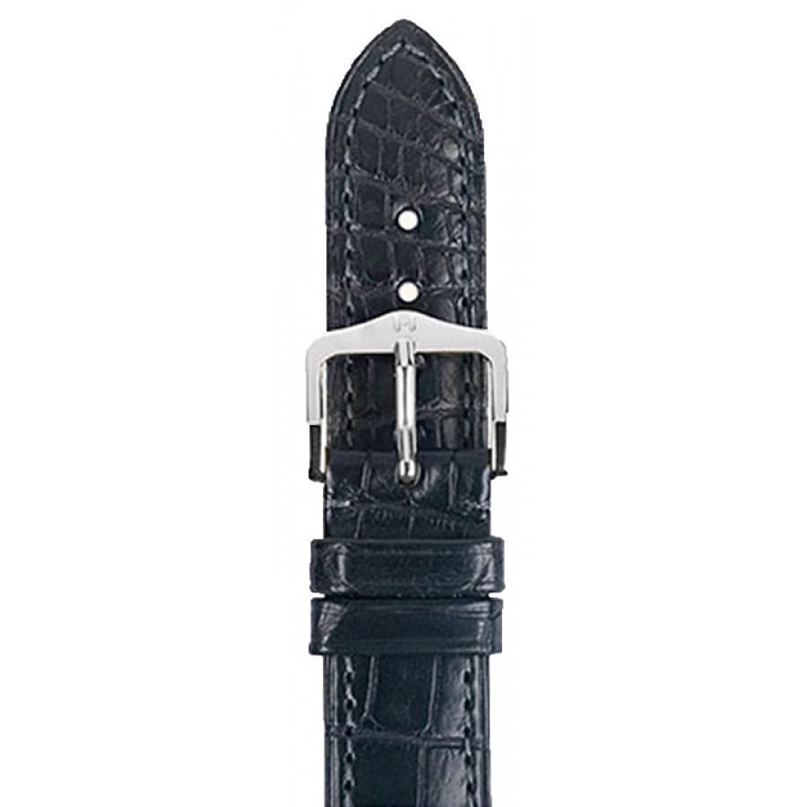 Ремешки Hirsch для часов 04707059-1-20(аллигатор)