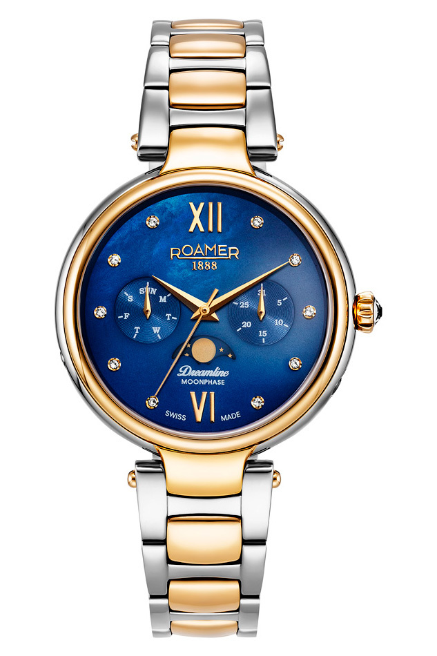 ROAMER 858801.48.49.50