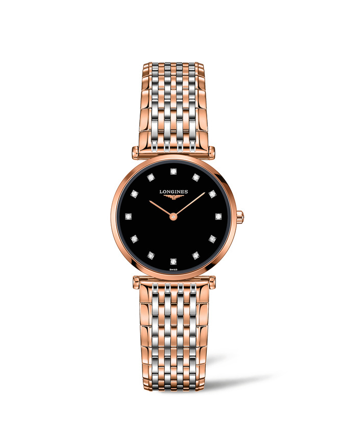 LONGINES L4.512.1.57.7