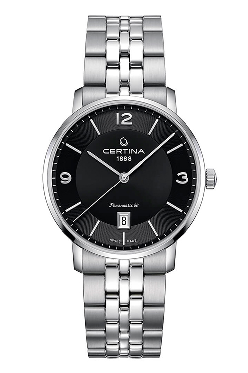 CERTINA 035.407.11.057.00