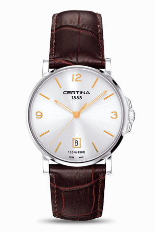 CERTINA 017.410.16.037.01