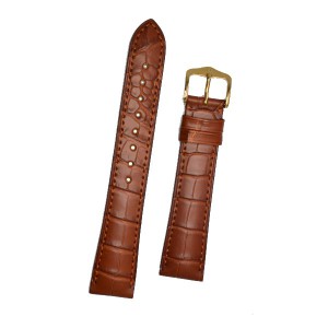 Ремешки Hirsch для часов 04207079-1-20(аллигатор) Ремешки Hirsch для часов 04207079-1-20(аллигатор)