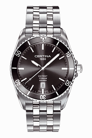 CERTINA 014.410.44.081.00