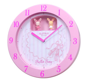 Rhythm 4MH 893WD13 Rhythm 4MH 893WD13