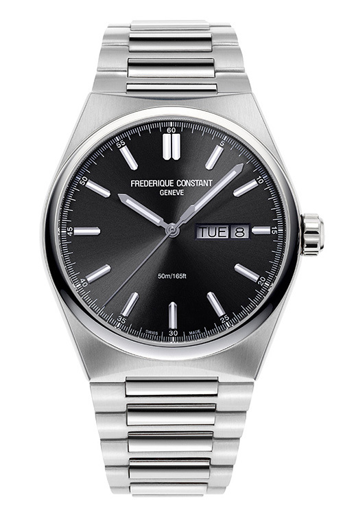 FREDERIQUE CONSTANT 242B4NH6B