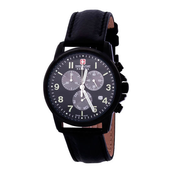 SWISS MILITARY HANOWA 06-4142.13.007 (12119M)