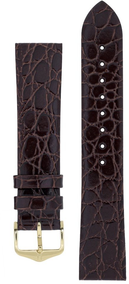 Ремешки Hirsch для часов 03928010-1-18 Ремешки Hirsch для часов 03928010-1-18