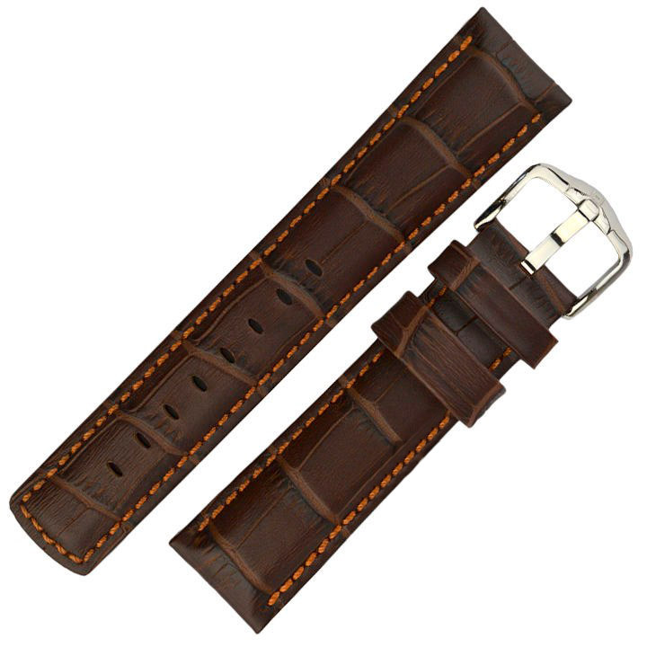 Ремешки Hirsch для часов 02328070-2-18