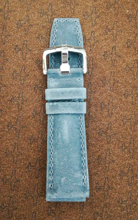 Ремешки Hirsch для часов 08664030-2-22