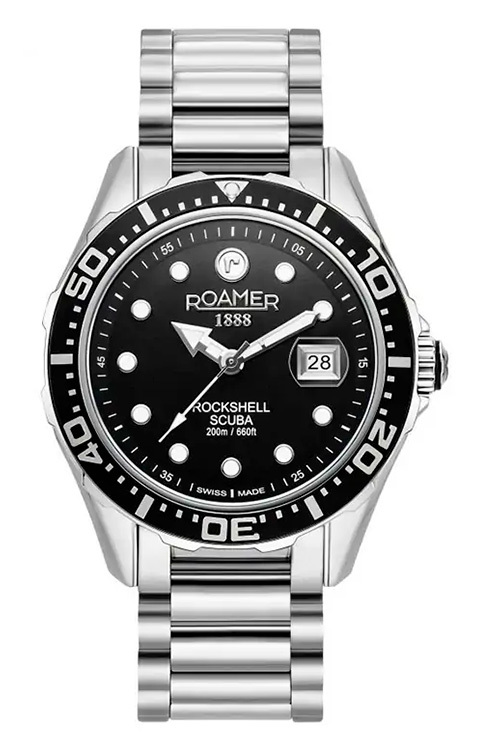 ROAMER 220858.41.85.50