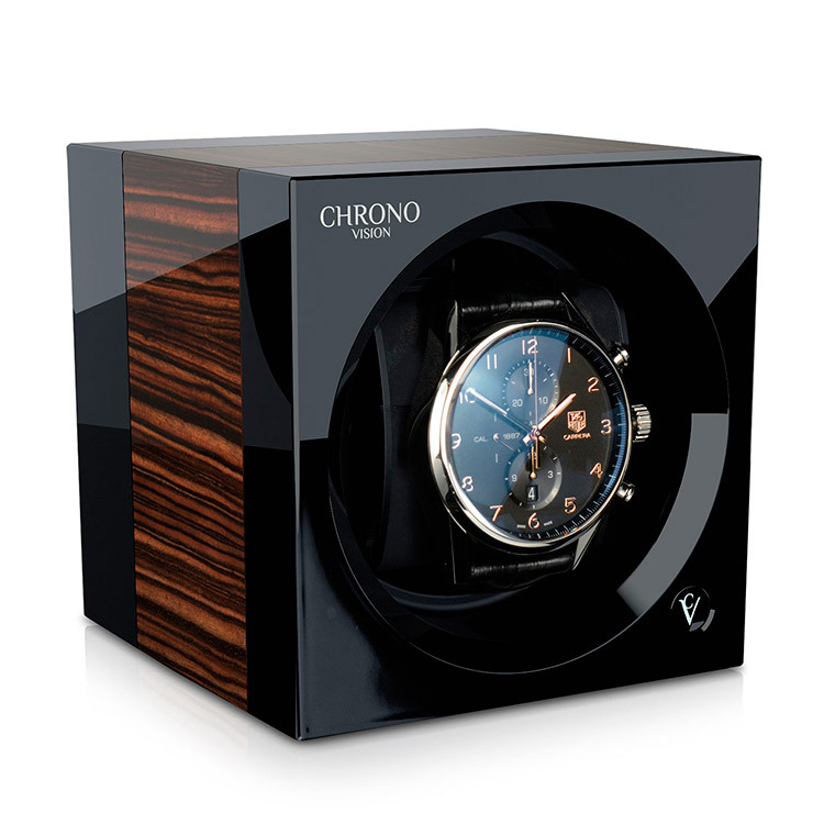 Устройства автоподзавода часов Chrono Vision 70050/100.19.11