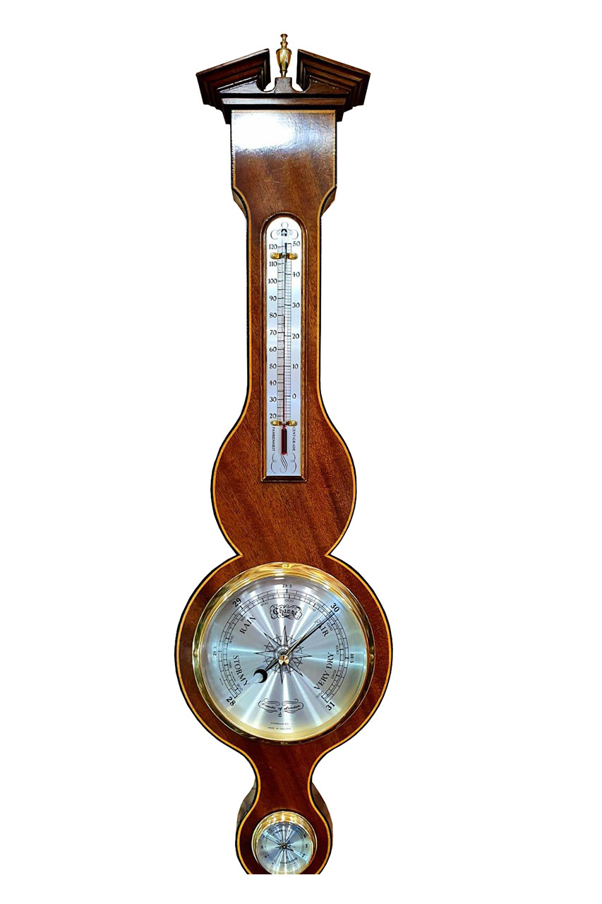 Барометры Comitti В 659.5