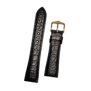 Ремешки Hirsch для часов 04107159-1-18(аллигатор) Ремешки Hirsch для часов 04107159-1-18(аллигатор)