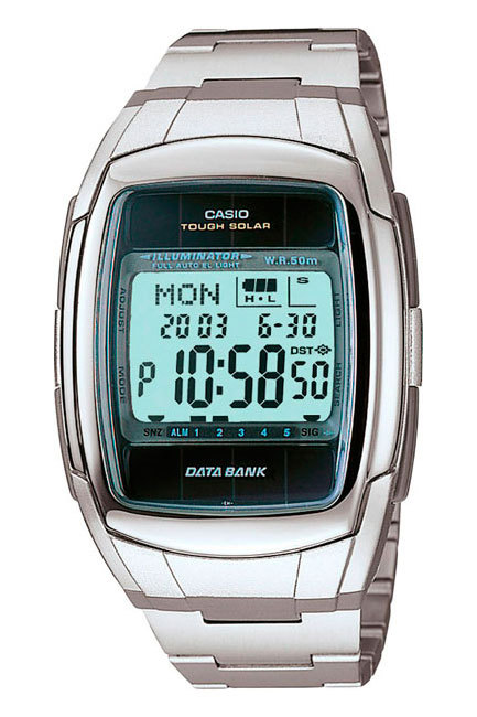 CASIO DBE 30 -1A