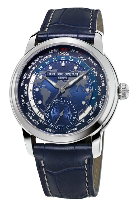 FREDERIQUE CONSTANT 718NWM4H6
