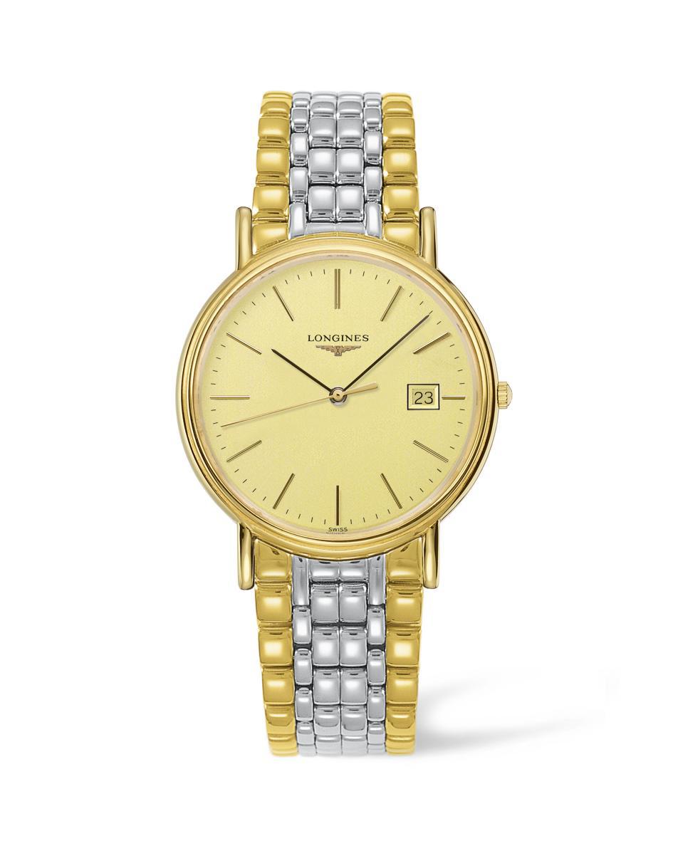 LONGINES L4.790.2.32.7