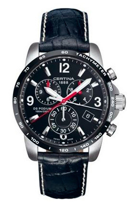 CERTINA 001.617.26.057.00