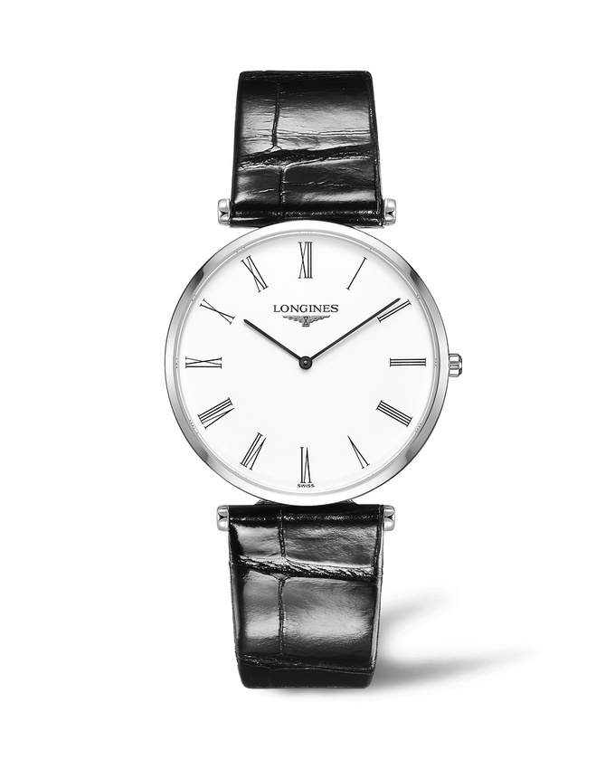 LONGINES L4.766.4.11.6