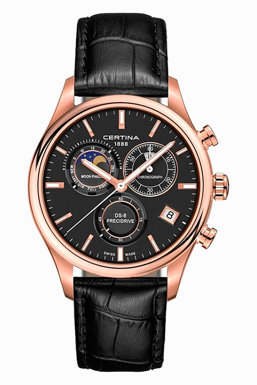 CERTINA 033.450.36.051.00