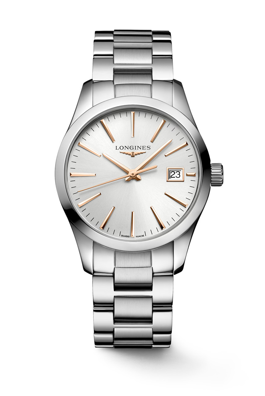 LONGINES L2.386.4.72.6