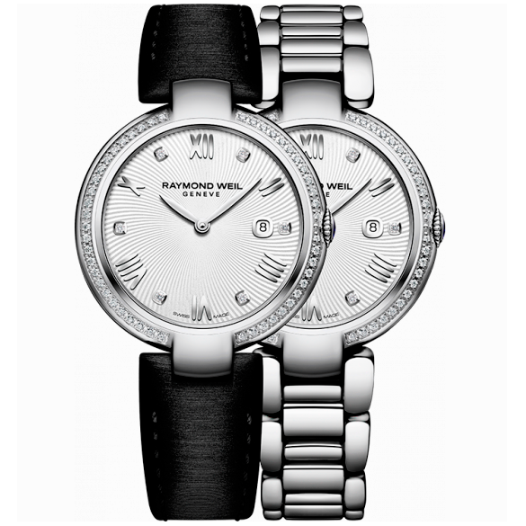 RAYMOND WEIL 1600-ST-00618