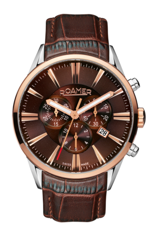 ROAMER 508837.41.65.05