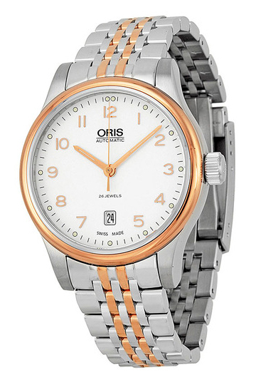 ORIS 733.7594.4391