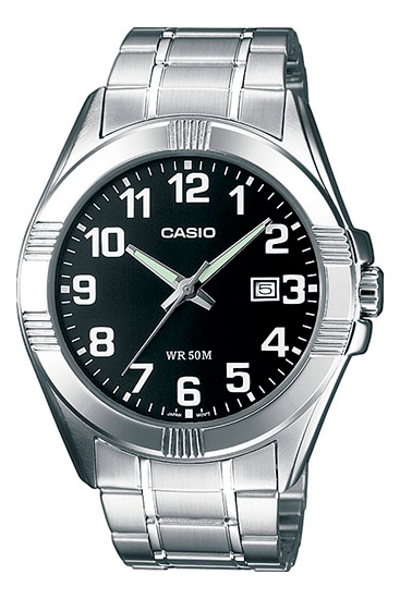 CASIO MTP 1308PD-1B