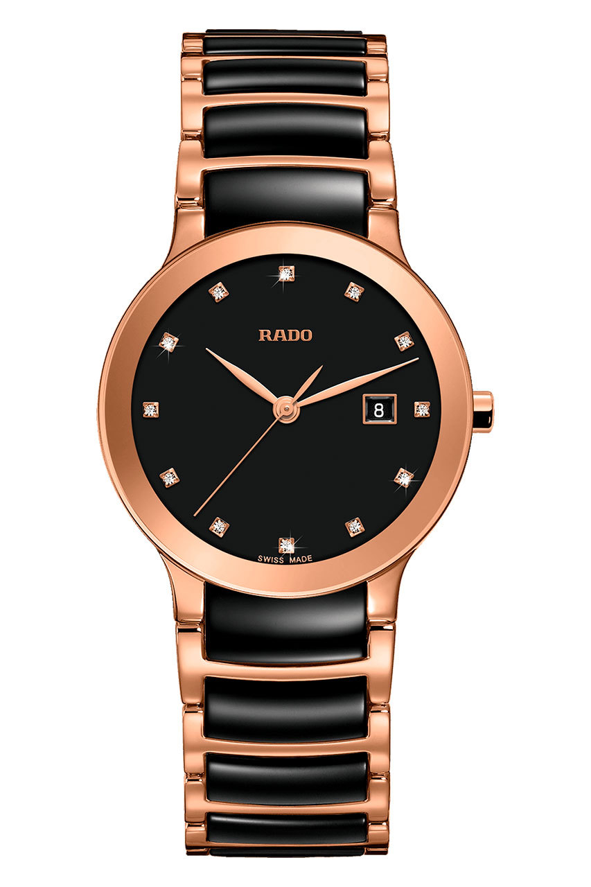 RADO 305.557.32 (079.0555.3.073)