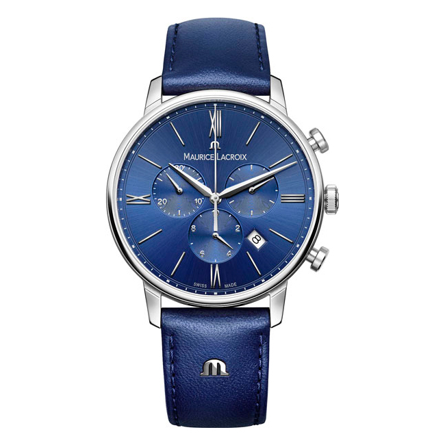 MAURICE LACROIX EL1098-SS001-410-1