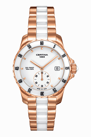 CERTINA 014.235.33.011.00 CERTINA 014.235.33.011.00