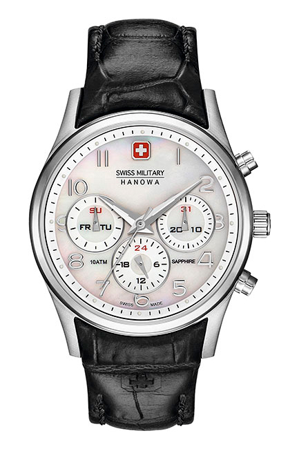 SWISS MILITARY HANOWA 06-6278.04.001.07 (14633L)