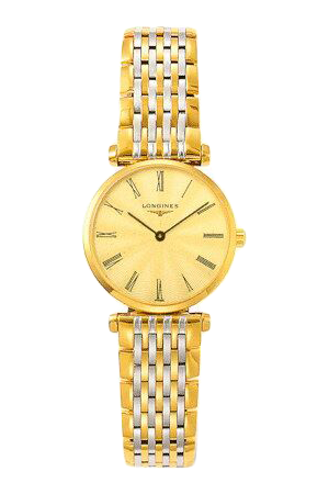 LONGINES L4.209.2.41.7