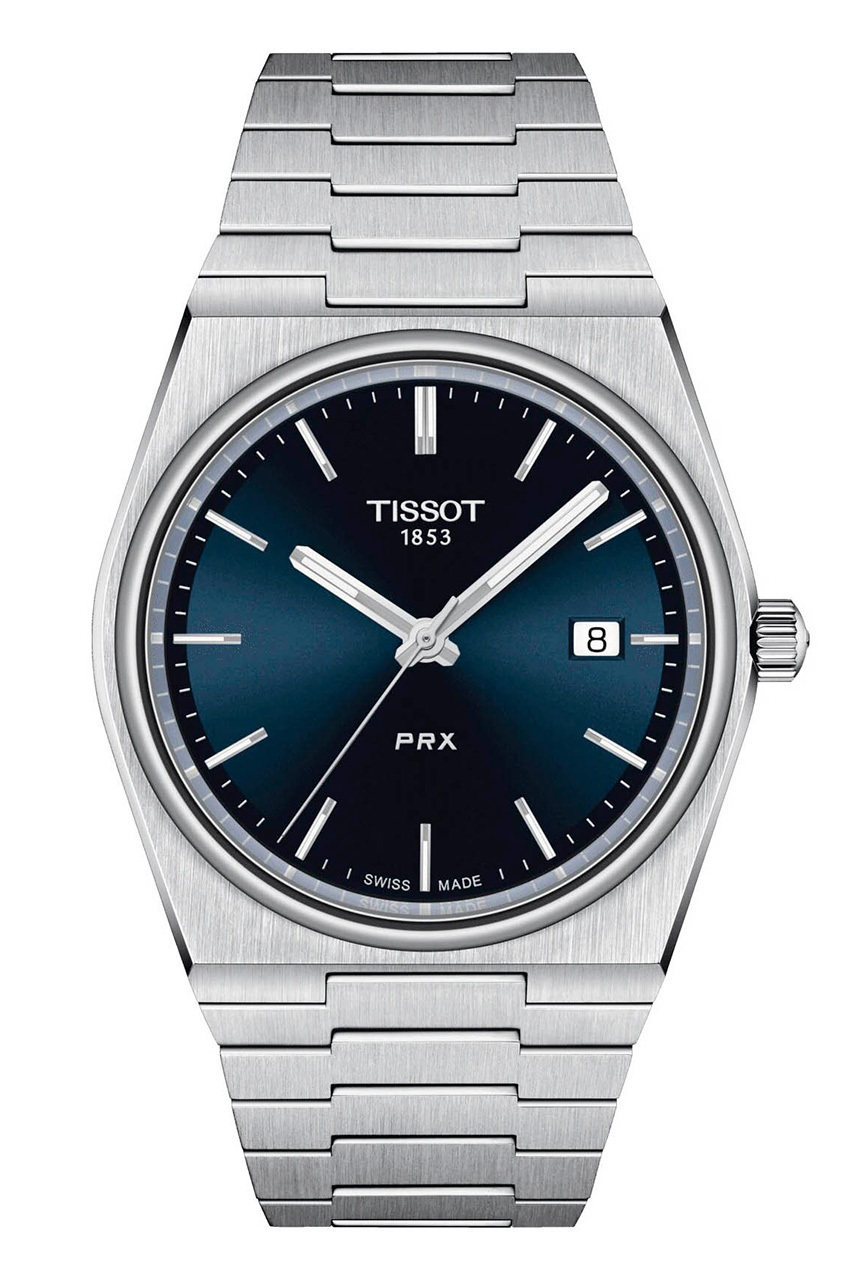 TISSOT 137.410.11.041.00