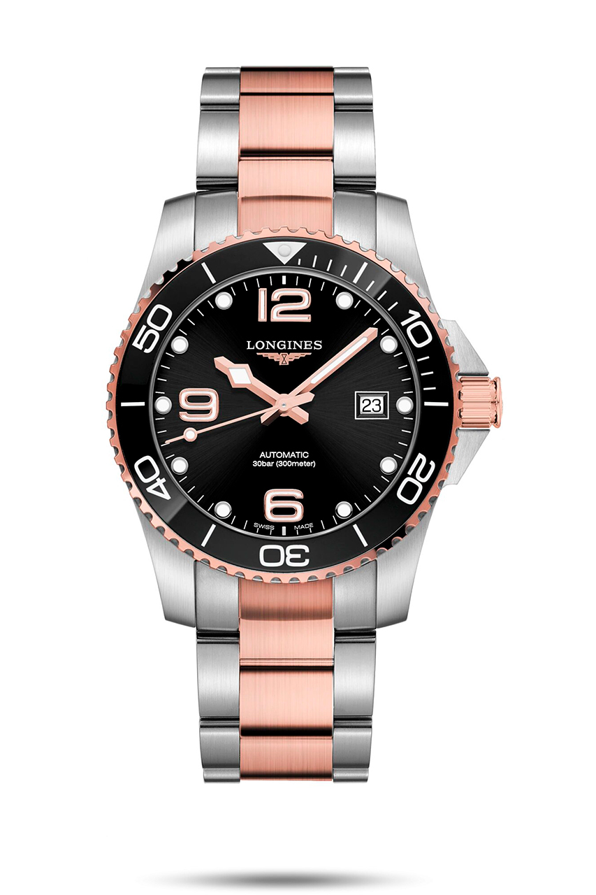 LONGINES L3.781.3.58.7