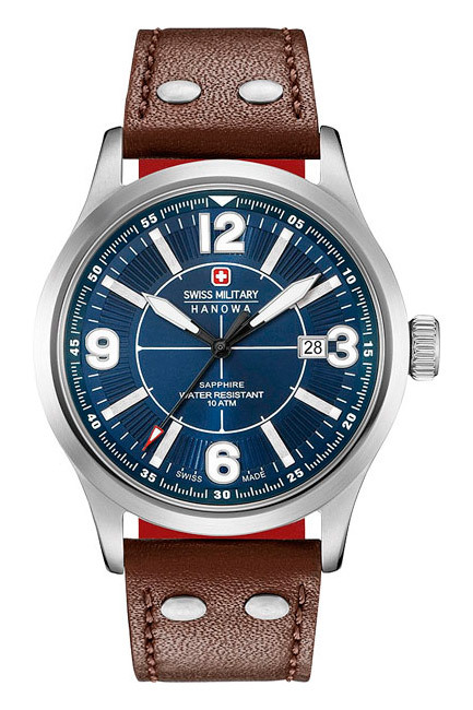 SWISS MILITARY HANOWA 06-4280.04.003.10CH