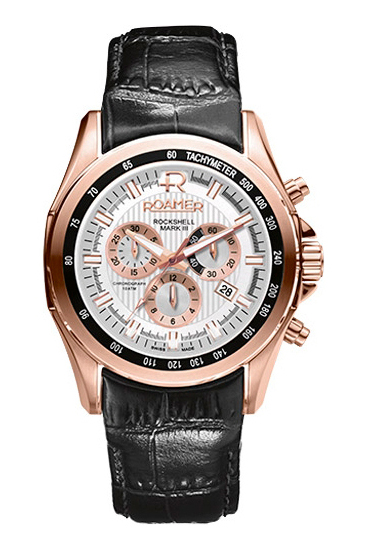 ROAMER 220837.49.25.02