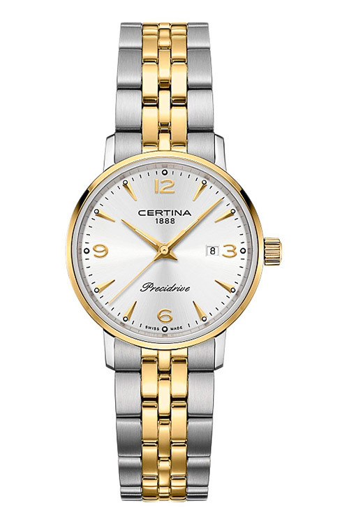 CERTINA 035.210.22.037.02