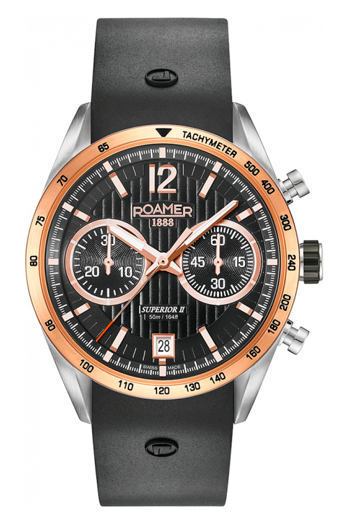 ROAMER 510902.39.54.05