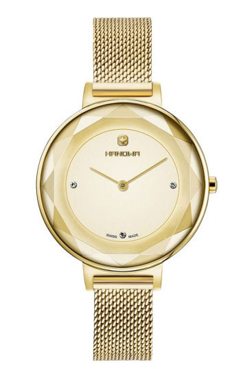 Hanowa 16-9078.02.002